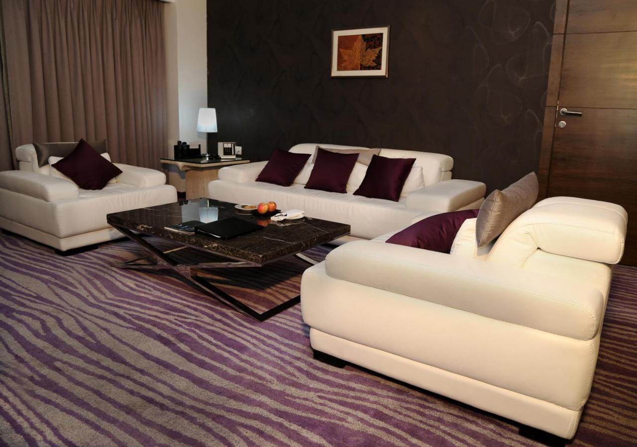 Country Inn & Suites By Radisson Navi Mumbai Exterior foto