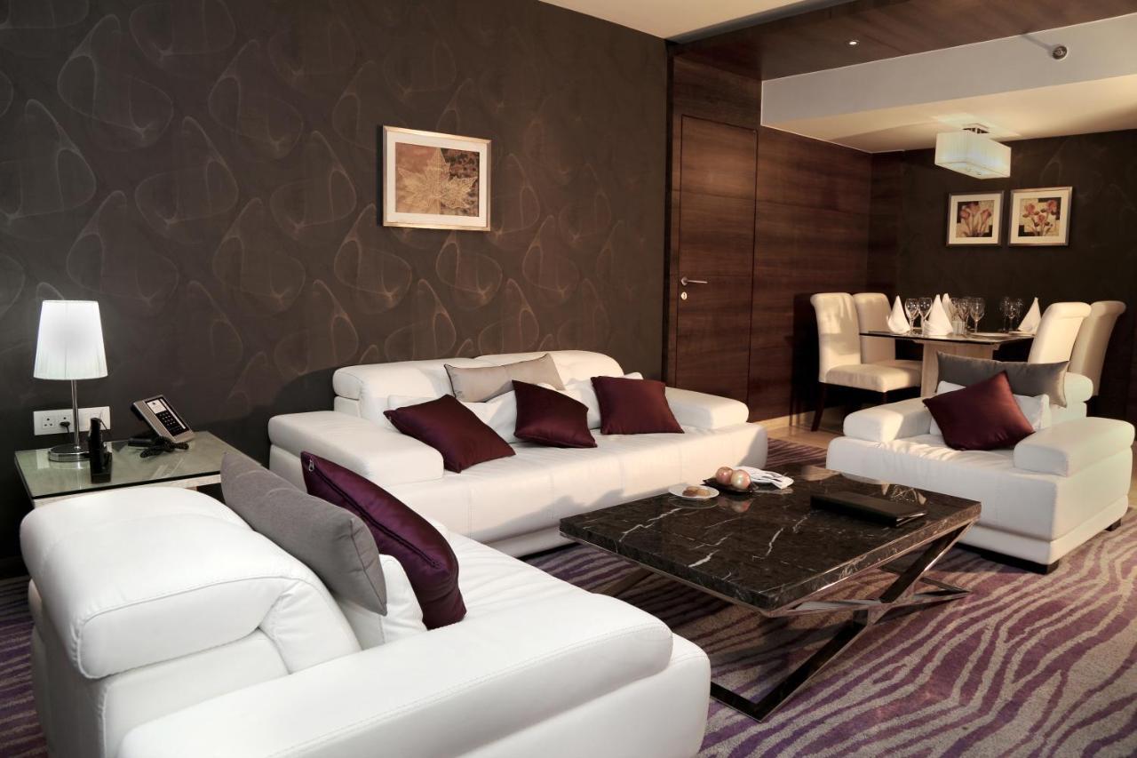 Country Inn & Suites By Radisson Navi Mumbai Exterior foto