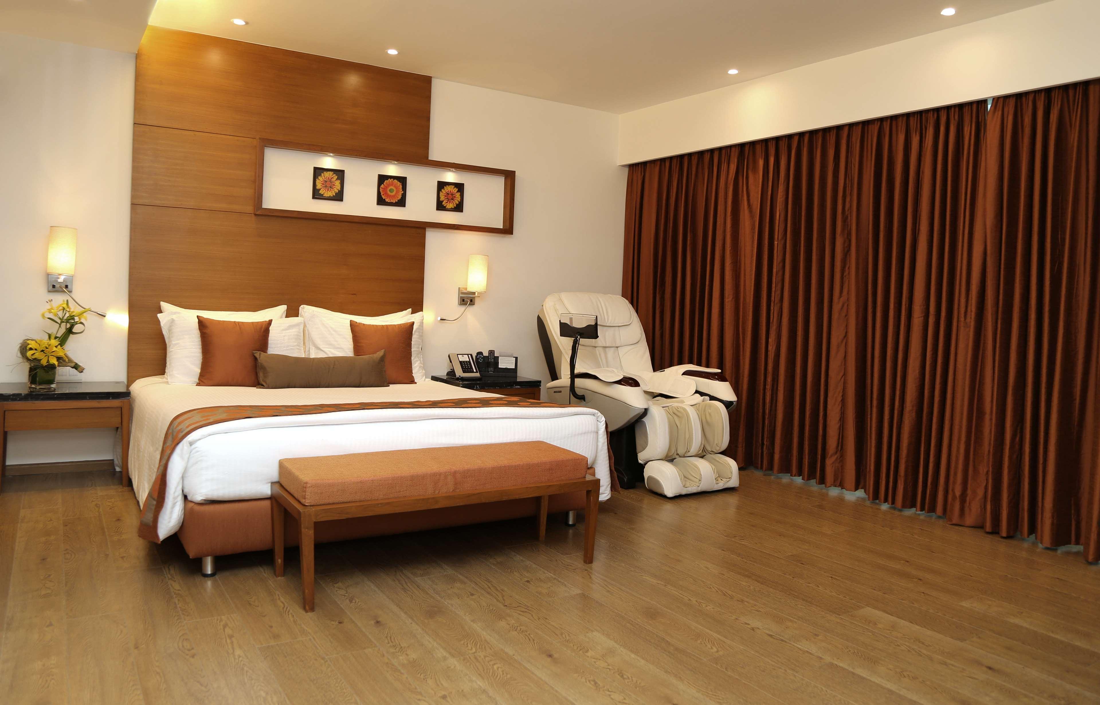 Country Inn & Suites By Radisson Navi Mumbai Exterior foto